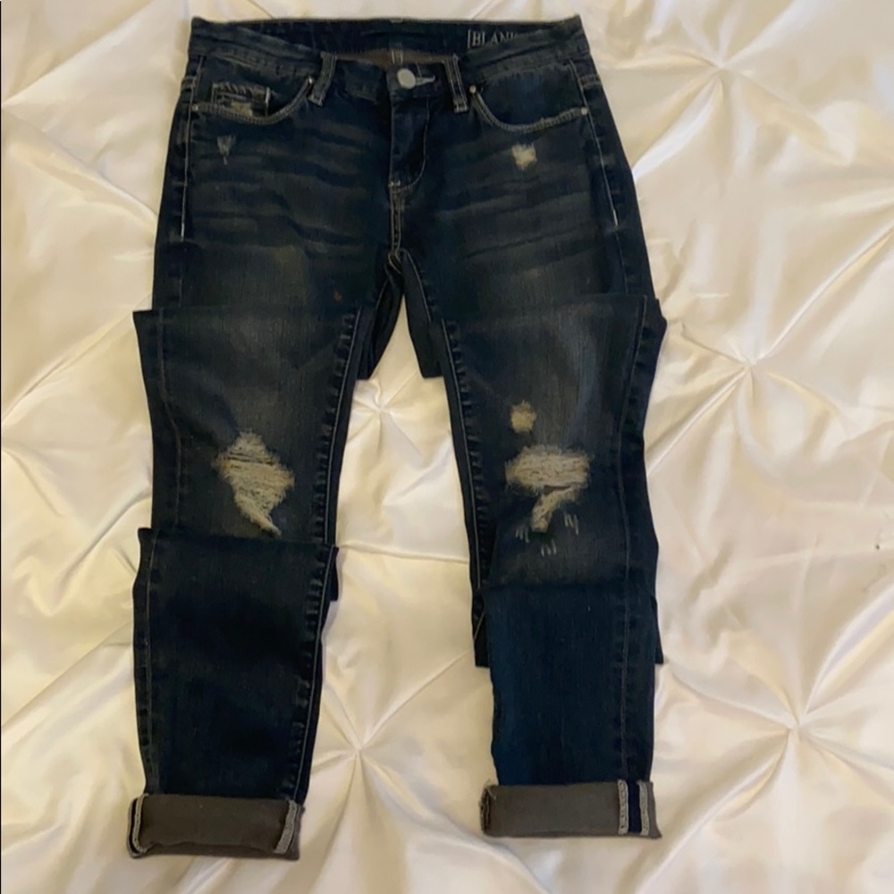 Blank NYC Jeans